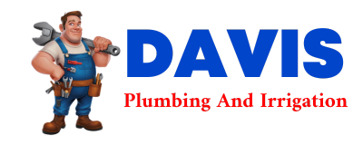 Trusted plumber in PEPPERELL